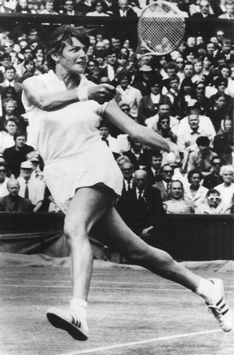 The Greatest Tennis Champion - Margaret Court