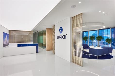 Zurich Insurance Group Offices Dubai Bankfinancialinvestments