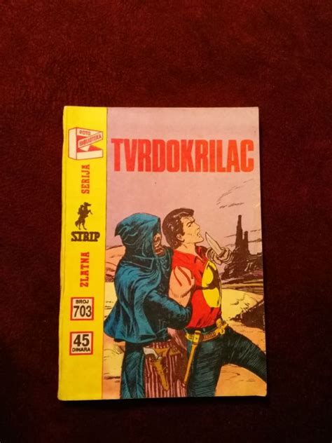 Zagor Zs Br Tvrdokrilac Aukcije Stripovi