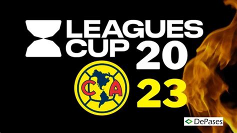 El Club América conoce a su próximo desafío en los octavos de final de