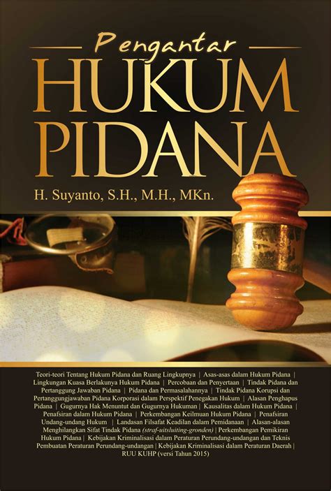 Buku Hukum Acara Pidana Homecare