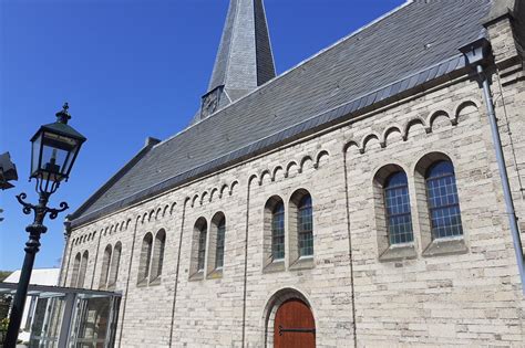 Maartenskerk In Doorn Verhuur Voor Concerten Symposia Lezingen