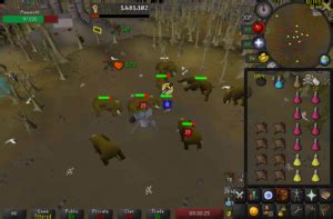 OSRS Wilderness Slayer Guide | Fast Wildy Points