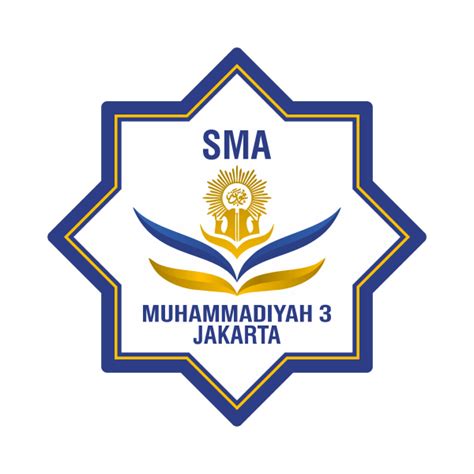 Sma Muhammadiyah 3 Jakarta Jaringan Idn