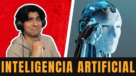 Inteligencia Artificial Nos Quedamos Sin Trabajo Youtube