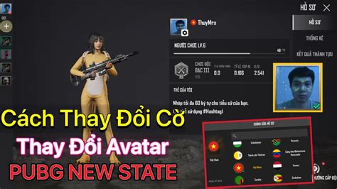 Top 99 đổi Hình Avatar Pubg Mobile đang Gây Bão Trên Mạng