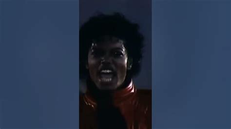 Michael Jackson Thriller Dance Michaeljackson Thriller Motown Jackson5 Janet Jackson Youtube