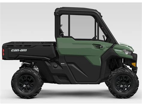 2026 Can-Am™ Defender DPS CAB For Sale Montrose, PA : 900524