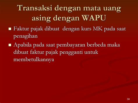 Faktur Pajak Bukti Pungutan Pajak Yang Dibuat Oleh Pengusaha Kena Pajak