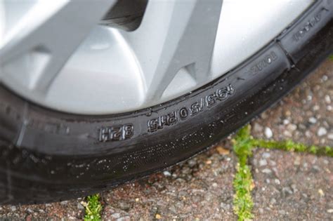 Bridgestone S Turanza T Evo Tyre Review Superior Wet Grip