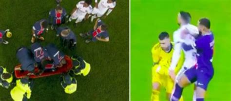 La blessure de Neymar et les roulades de Lopes enflamment la toile vidéo