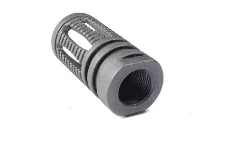 M4 Steel Flash Hider Aps Airsoft