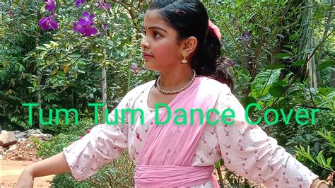 Tum Tum Dance Coverenemytumtum Song Tamil Dance Video Vishalarya