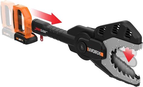 Worx Electric Chainsaw Review - Are They Any Good?