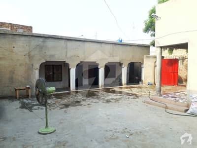 Marla Houses For Sale In Fatehpur Layyah Zameen