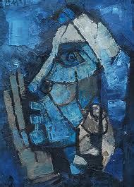 Art Gallery: M.F. Husain's Paintings