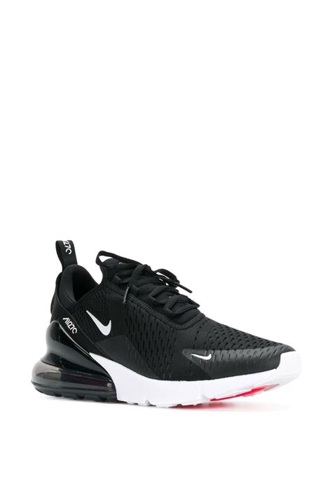 Nike Air Max 270 Siyah Beyaz Erkek Ayakkabı Fiyatı Yorumları Trendyol