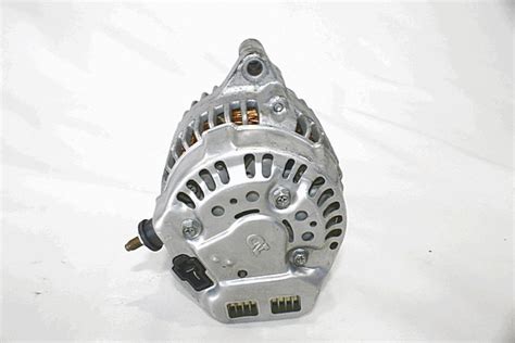 ALTERNATORE DENSO BENELLI TNT TORNADO NAKED TRE 899 S 2008 2011