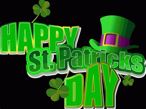 Happy St Patricks Day High Definition High Resolution Hd Wallpapers