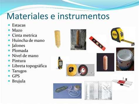 Ppt Levantamiento Topografico Con Cinta En Mineria Subterranea