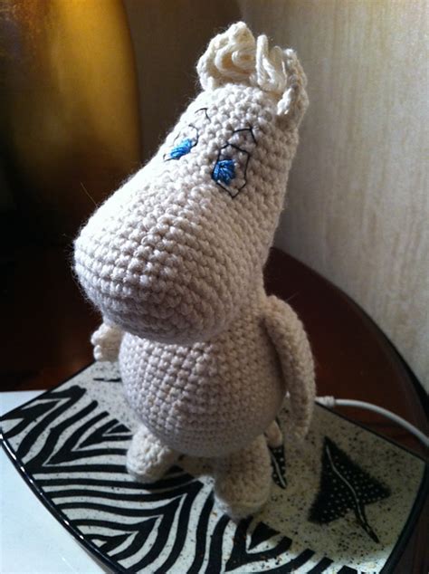 Moomin Craft The Best Moomin Patterns Dork Adore