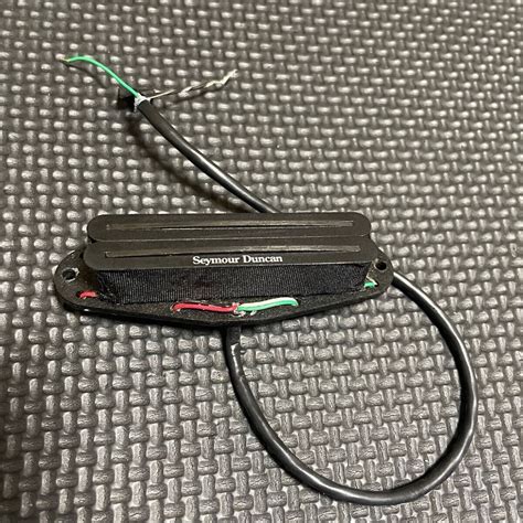 Yahoo オークション Seymour Duncan SHR N Hot Rails セイモアダン