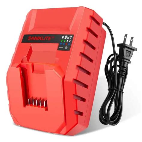 For Hilti 12v C412 50 4a Li Ion Battery Charger Replacement Power Tool Chargers Batteryer