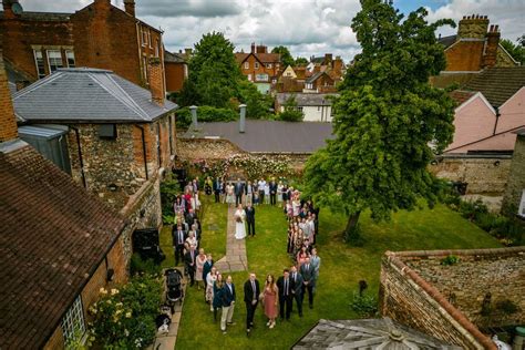 Bury St Edmunds Guildhall Wedding Venue Bury St Edmunds Suffolk