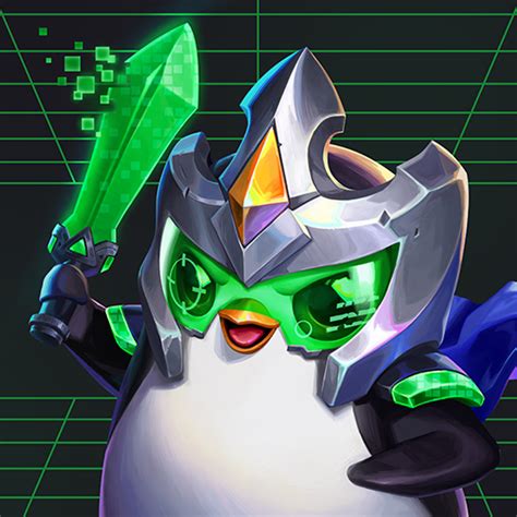 TFT: Teamfight Tactics – Applications sur Google Play