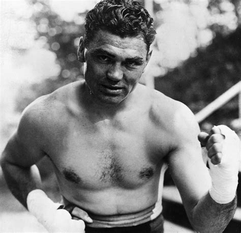 Jack Dempsey Foto 6 De 11