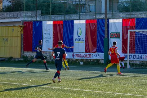 Il Modica Calcio Torna A Lavoro Dopo La Pausa Natalizia La Squadra Si