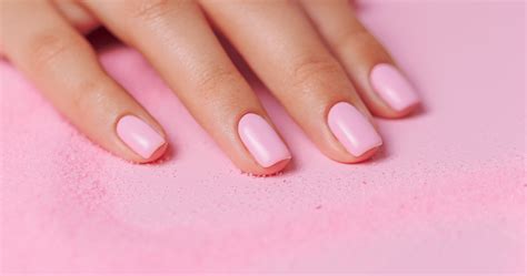 Tips That Helped Me Create The Perfect Gel Manicure Social Beauty Club