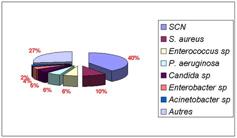 Infections Li Es Aux Cath Ters