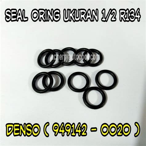 Jual Seal Oring Ukuran R Denso Di Lapak Herry Autocool Bandung