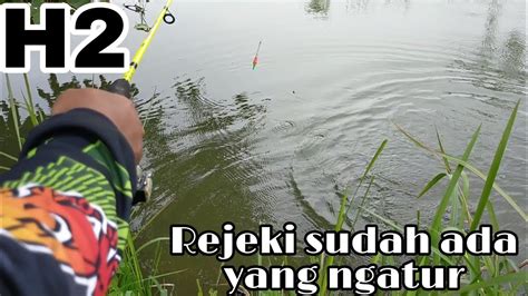 Rejeki Dapat Banyak Ikan Kalau Ada Usaha Dan Doa Youtube