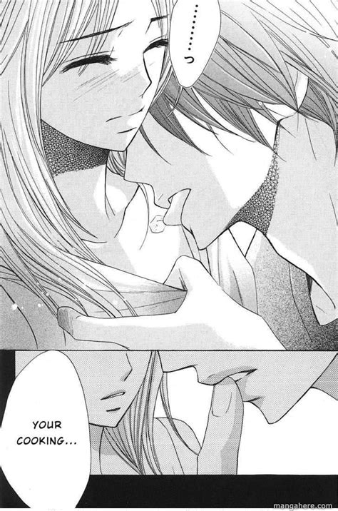 L Dk 9 Page 38 Best Romantic Mangas Anime Couples Manga Anime