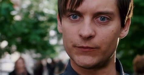 Tobey Maguire’s Best Quotes As Spider Man Ranked