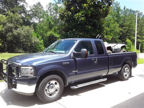 Hey Everyone F250 60 Owner Here Ford Powerstroke Diesel Forum