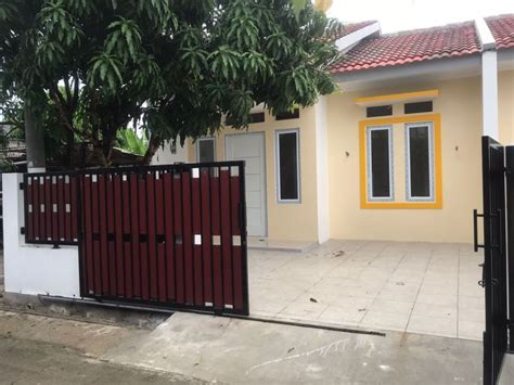 Rumah Baru Jadi Paling Baru Di Cimuning Kota Bekasi