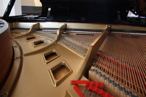 Boston GP-178 Grand Piano