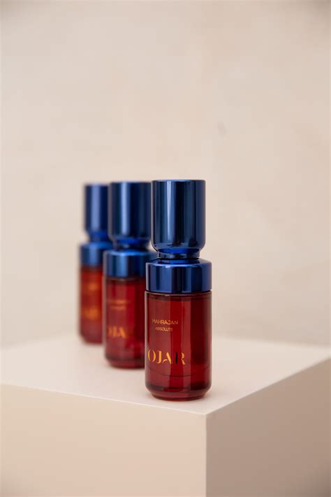 Wasp Waist Ojar perfume - a fragrance for women and men 2021