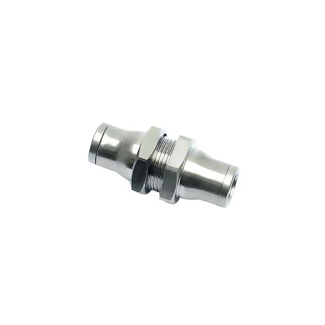 Parker Legris Lf Mm Equal Bulkhead Connector Applied Group Of