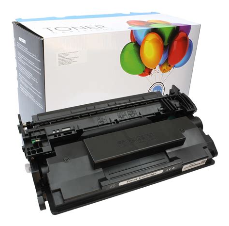 Toner Para Laserjet Pro M501dn Color Negro Mercado Libre