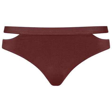 Seafolly Active Split Band Hipster Bikini Bottom Women S Buy Online