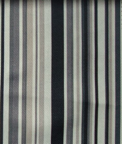 Barcode Vertical Stripes Curtain Fabric | Curtains & Fabx