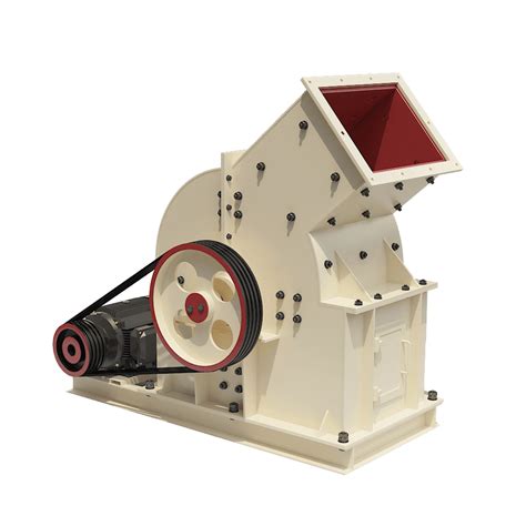 Hammer Crusher | Industry Hammer Mills - JXSC Machine