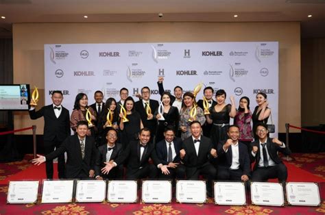 Sinar Mas Land Raih 13 Awards Di PropertyGuru Indonesia 2022 BSD City