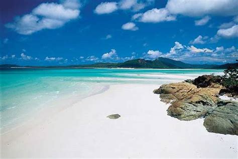 The Whitsunday Islands in Australia – The Travel Masters