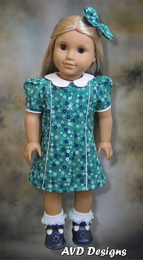 1000+ images about Doll clothes on Pinterest