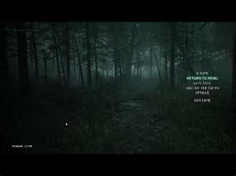 Chernobylite First Gameplay Youtube